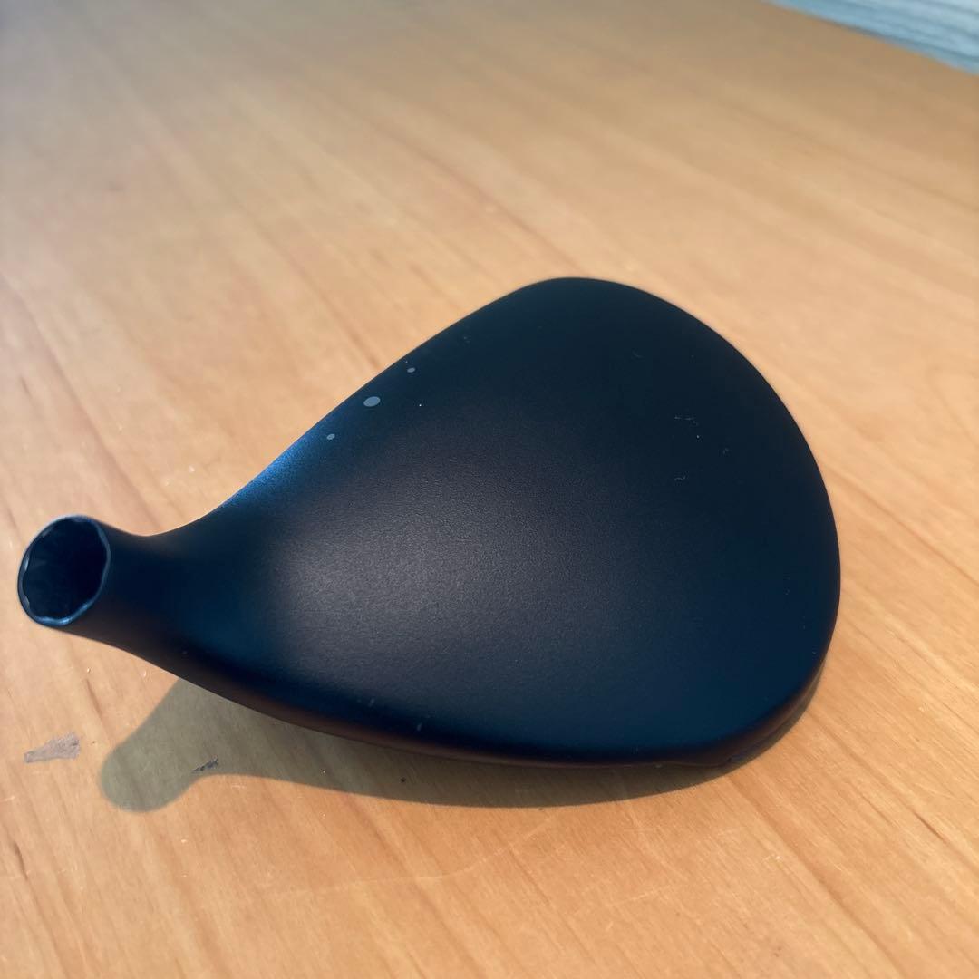 ピン PING G425 MAXフェアウェイウッド 3番 ヘッドのみ