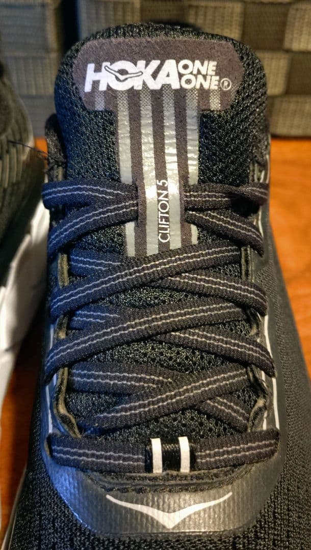 HOKA ONE ONE ランニングシューズ