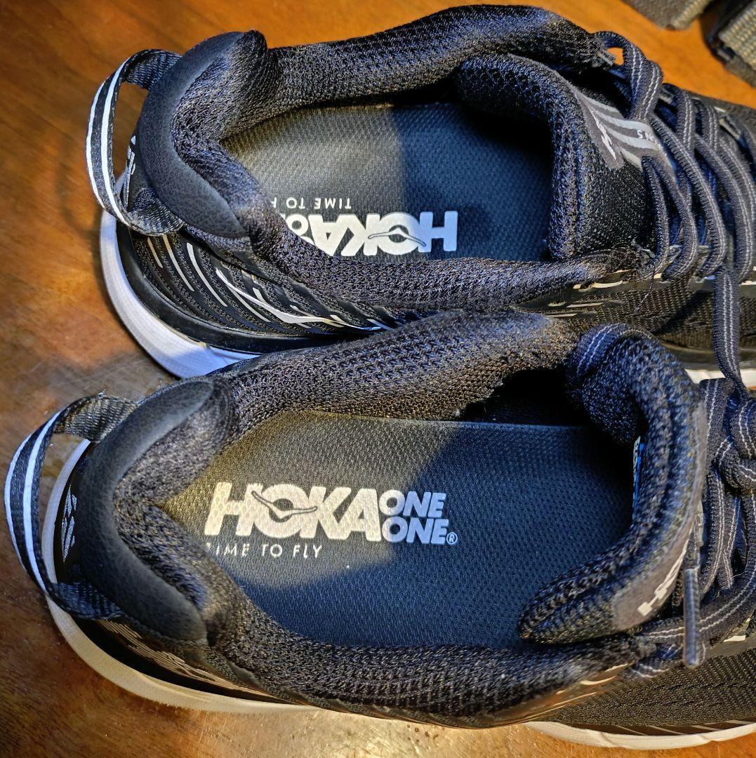 HOKA ONE ONE ランニングシューズ