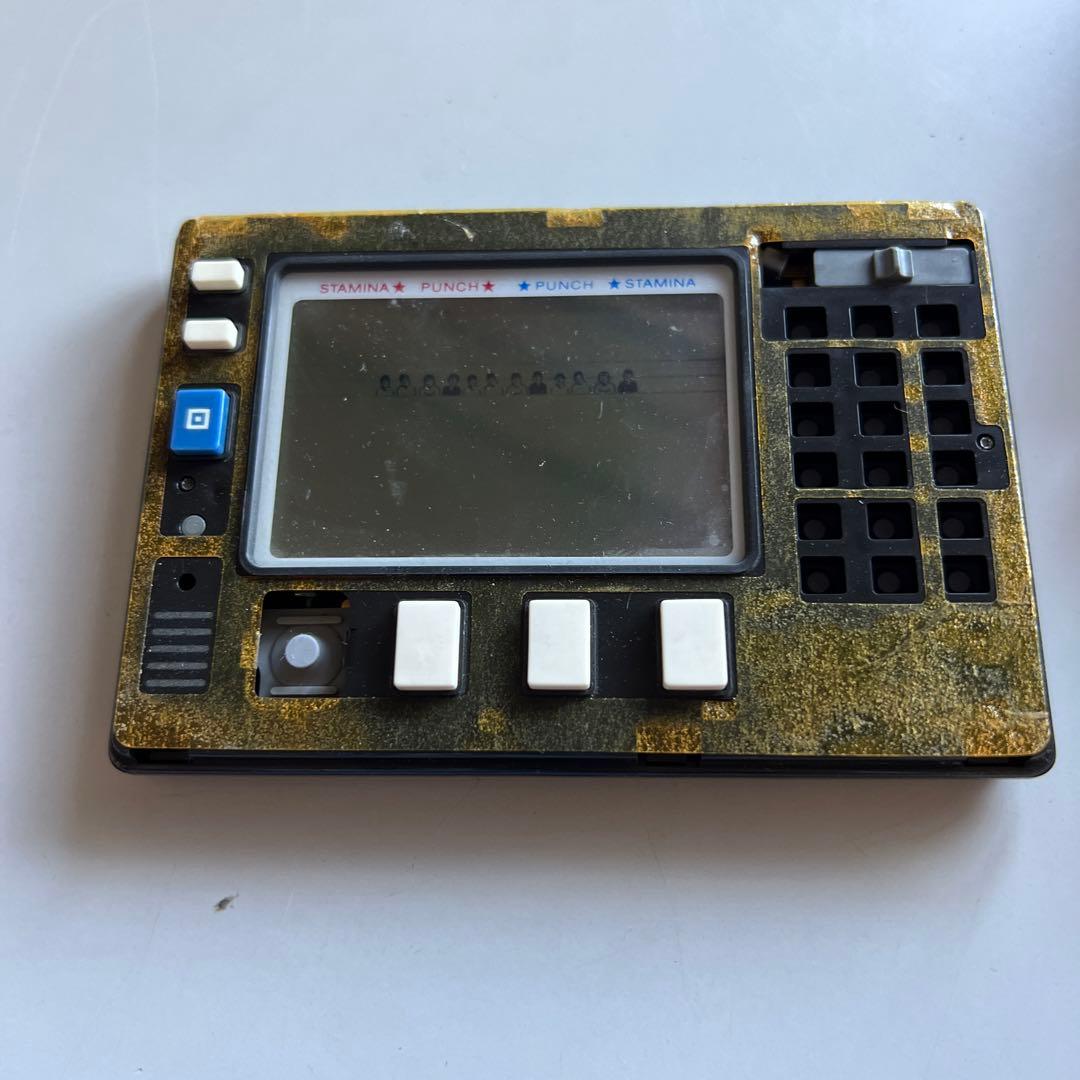 カシオ　　BG-20