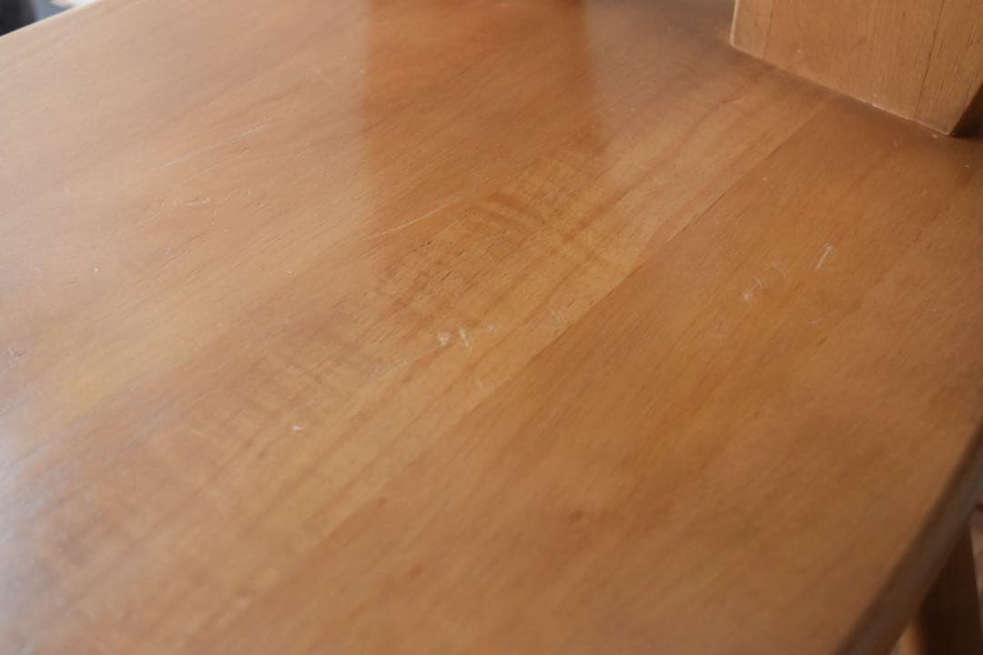 カリモク ダイニングチェア