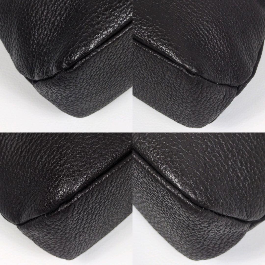 IANNE イアンヌ エルぺ ショルダーバッグ ブラウン 2way 斜め掛け