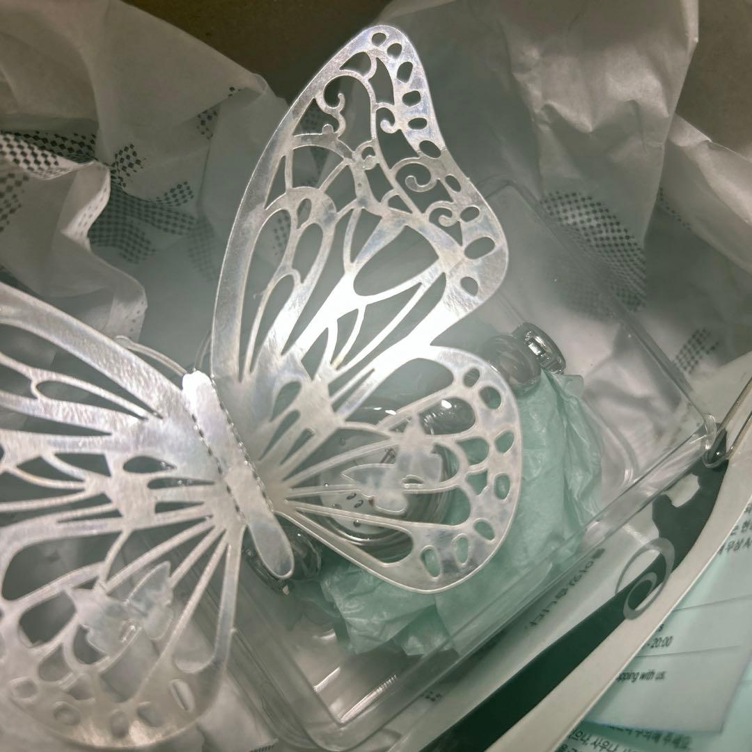 eeespace ドットウォッチ/ Dot Watch 腕時計