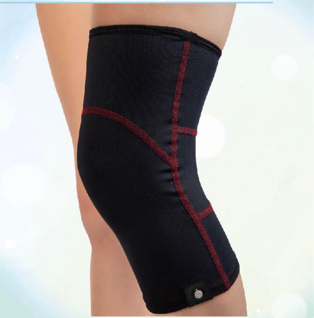 インヴェル　膝サポーター　2枚