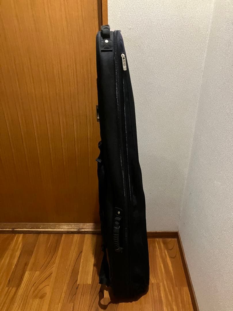 iGiG（アイギグ） ベース用ケース ギグバッグ 絶版品
