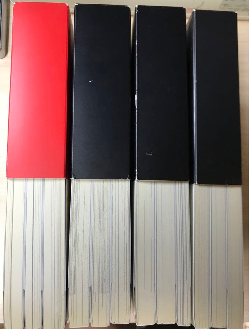 全巻初版 MADARA ARCHIVES 魍魎戦記MADARA