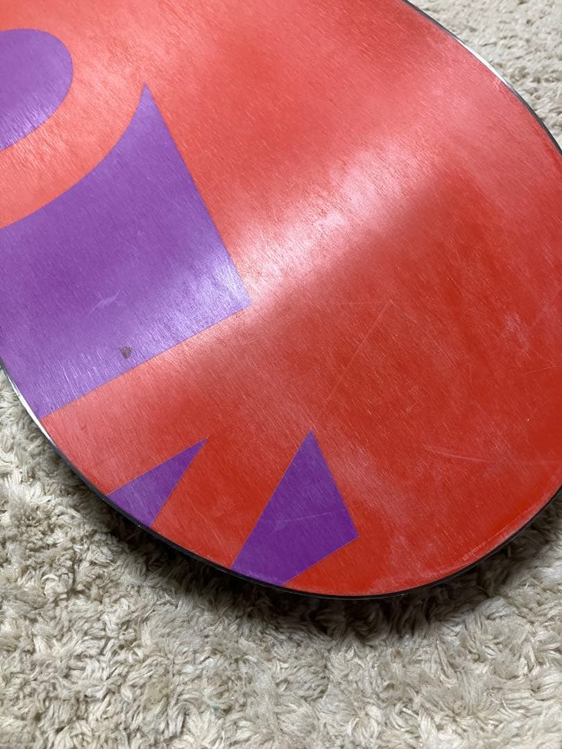 スノーボード ブーツセット カバン付き バートンBURTON 女性用 バラ売り可