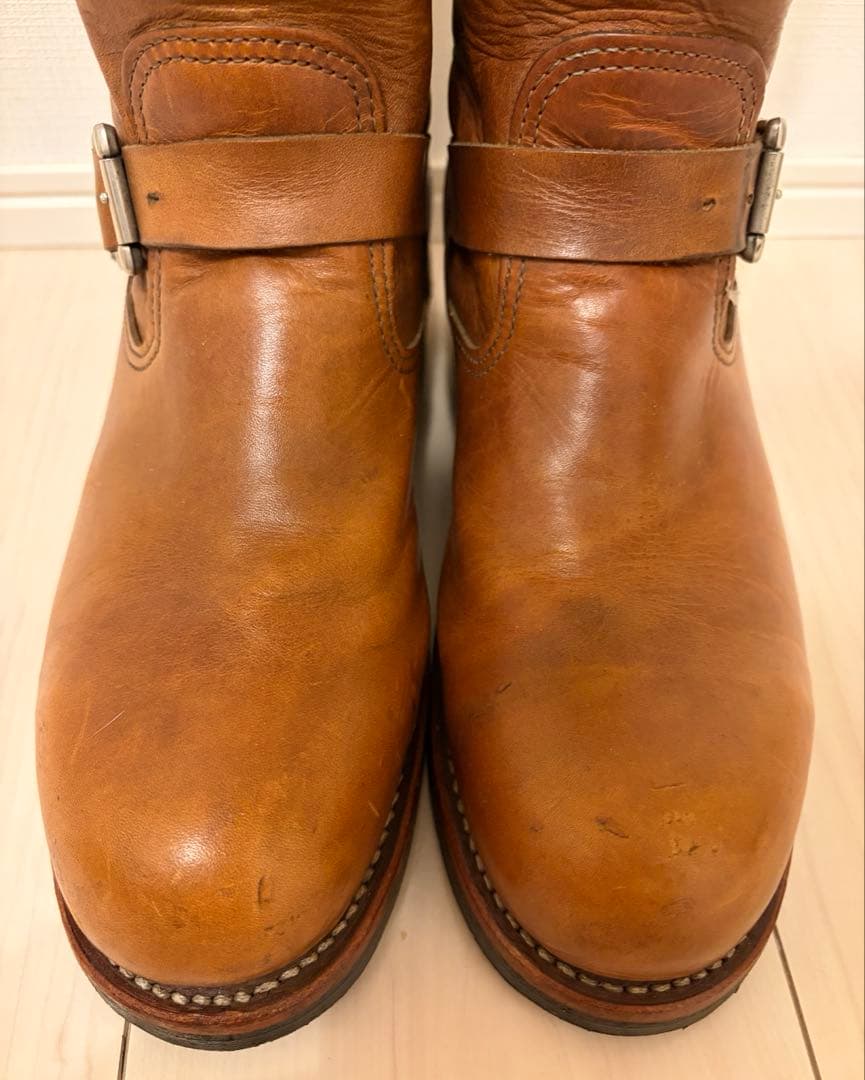 CHIPPEWA チペワ1901M05