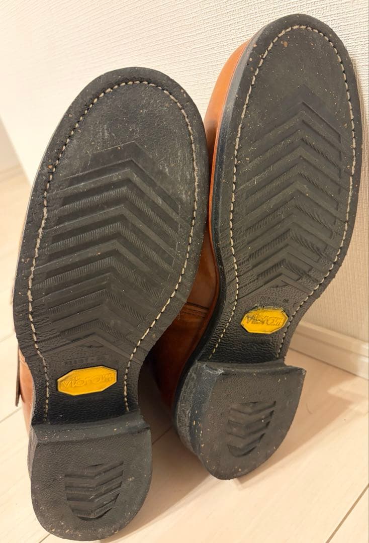 CHIPPEWA チペワ1901M05