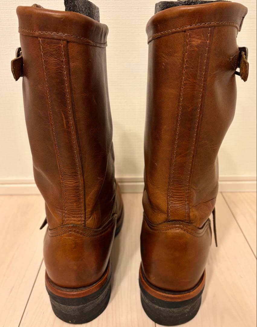 CHIPPEWA チペワ1901M05