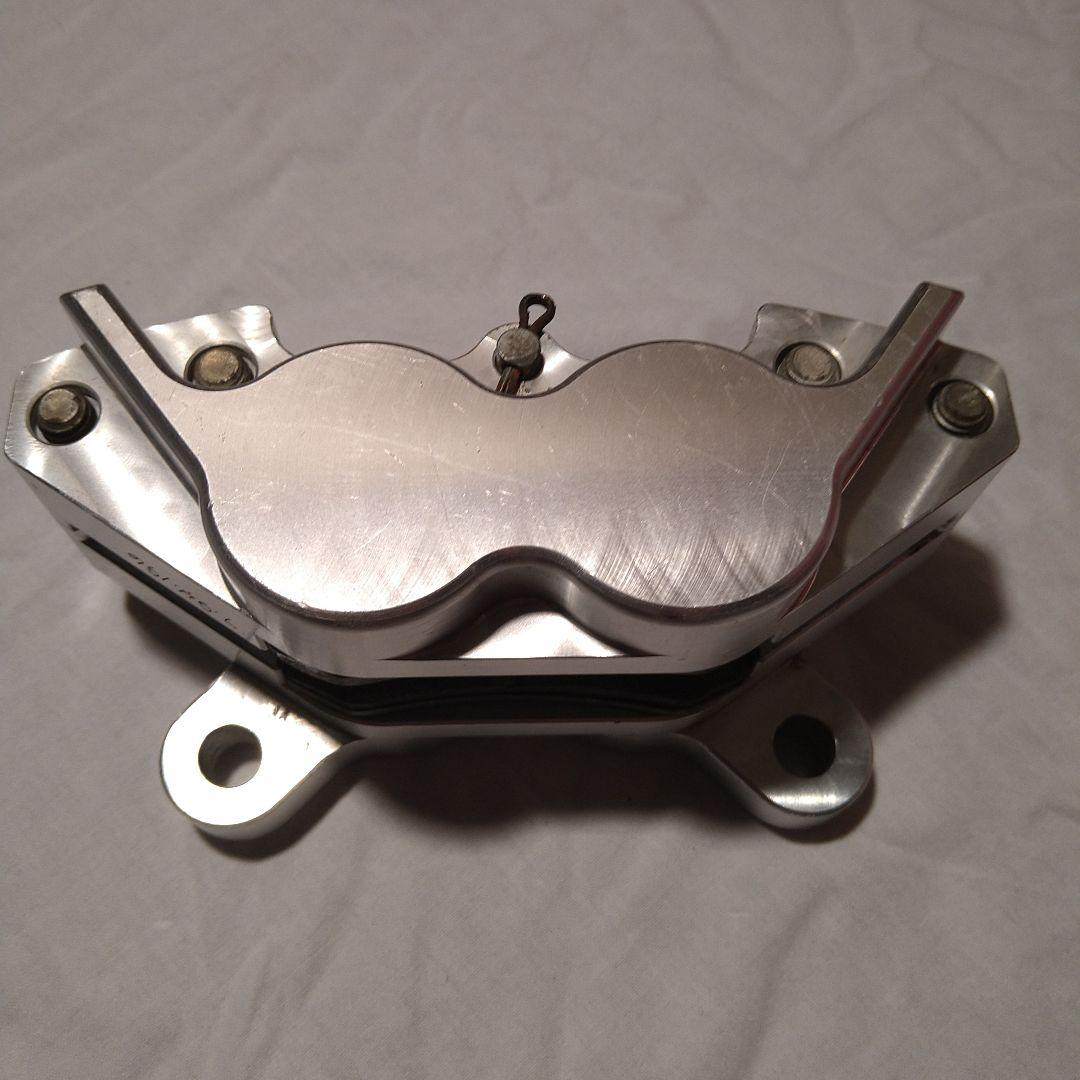 【中古品】パフォーマンスマシン　汎用ブレーキキャリパー