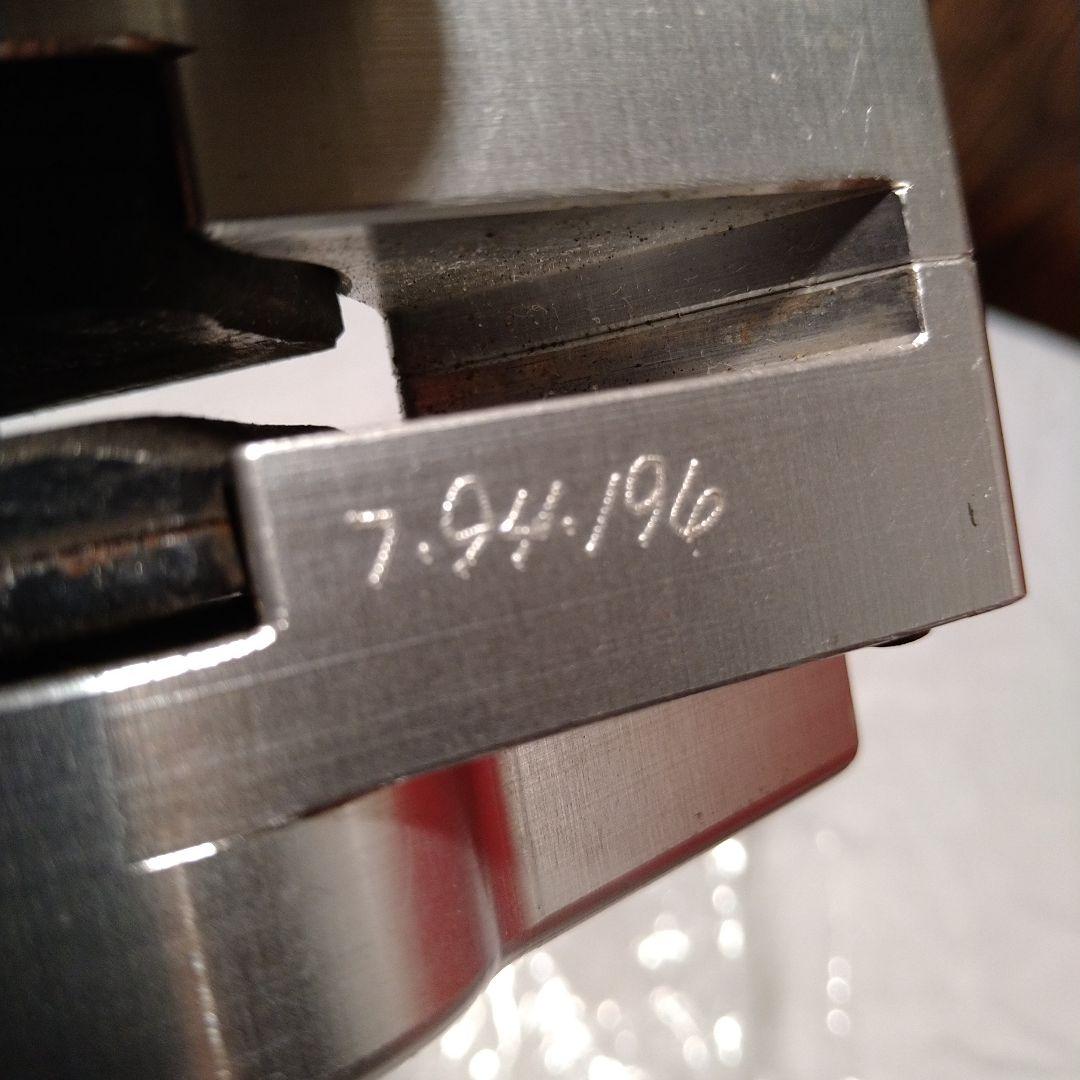 【中古品】パフォーマンスマシン　汎用ブレーキキャリパー