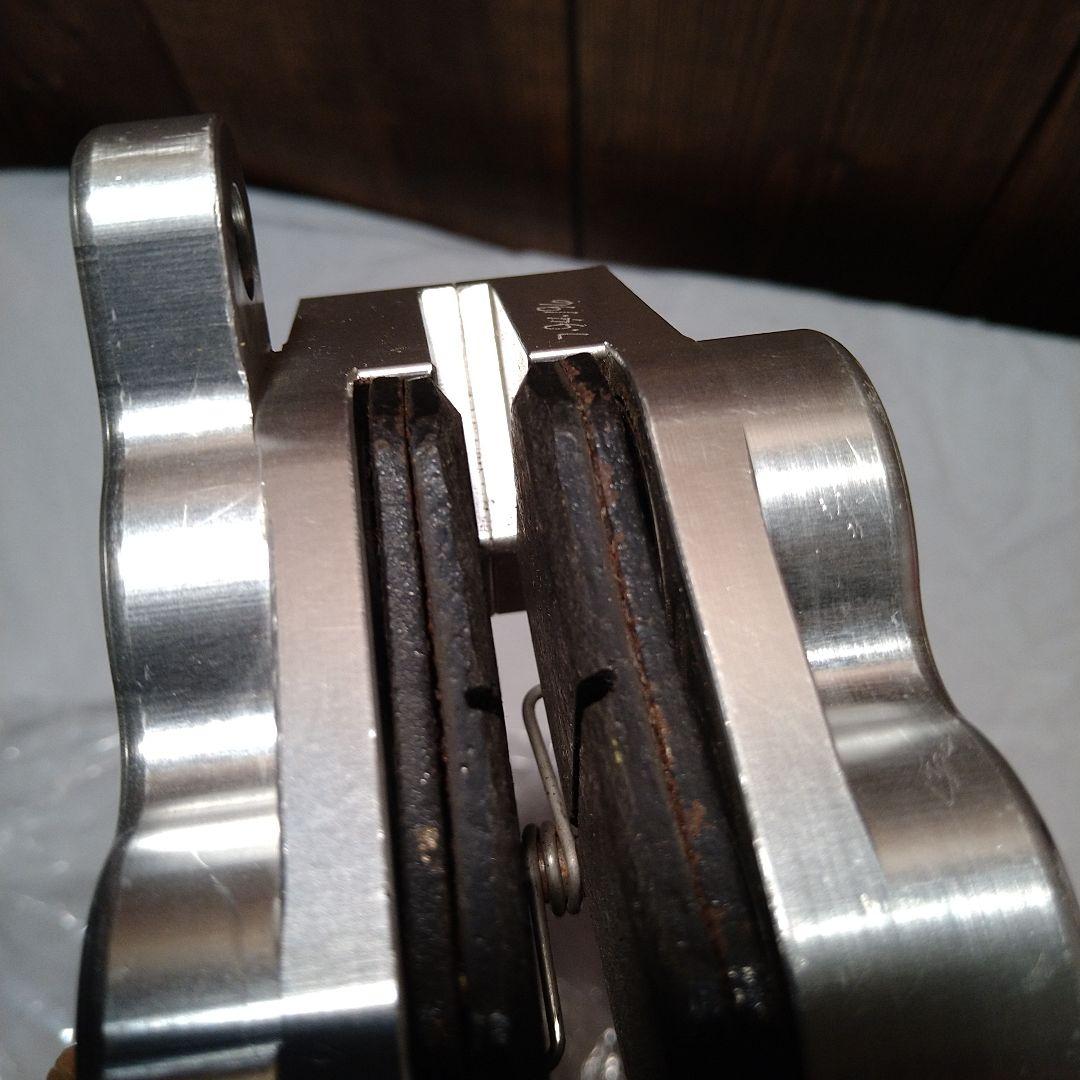 【中古品】パフォーマンスマシン　汎用ブレーキキャリパー