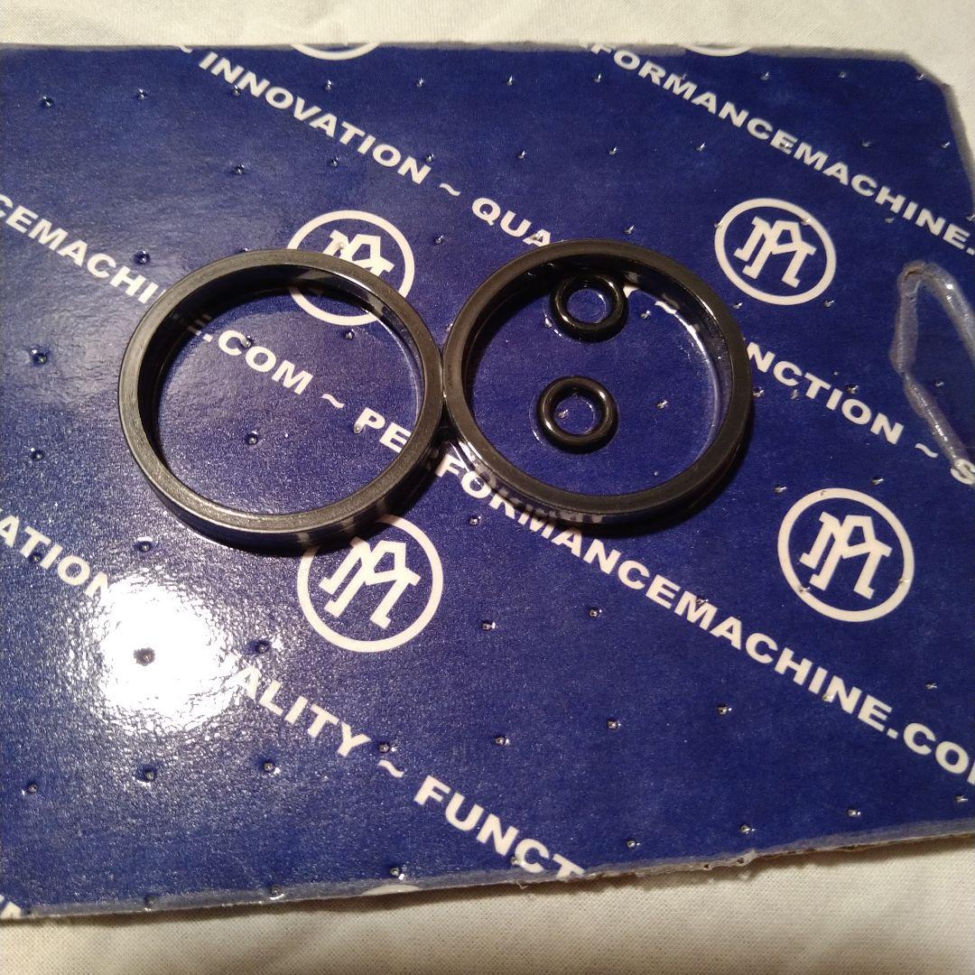 【中古品】パフォーマンスマシン　汎用ブレーキキャリパー