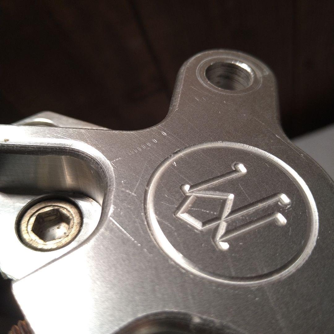 【中古品】パフォーマンスマシン　汎用ブレーキキャリパー