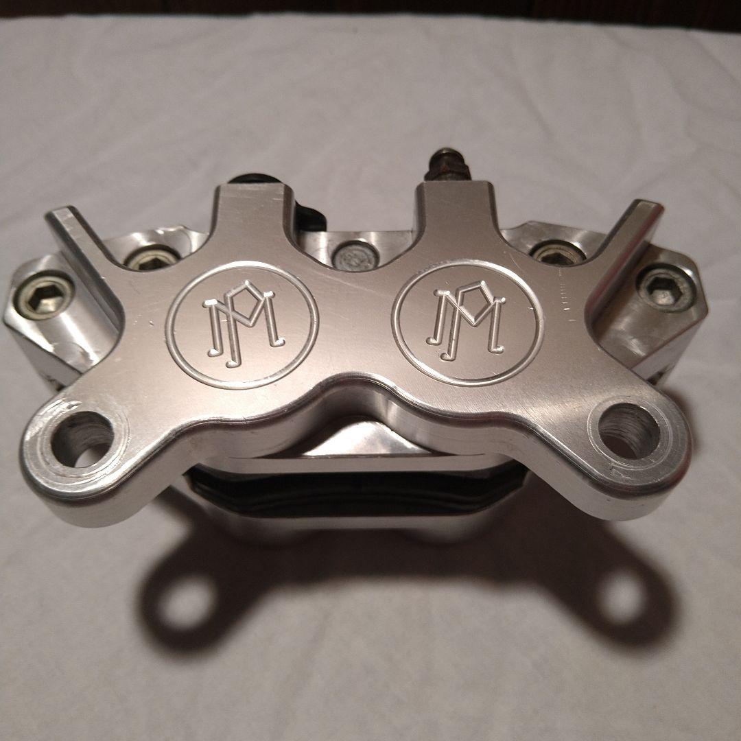 【中古品】パフォーマンスマシン　汎用ブレーキキャリパー