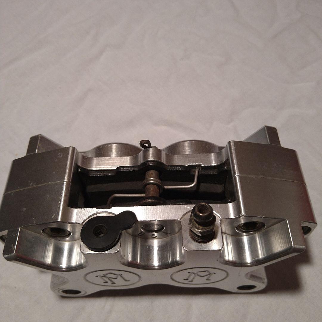 【中古品】パフォーマンスマシン　汎用ブレーキキャリパー