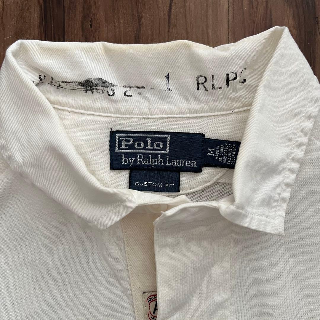 Polo ラルフローレン kswissオリンピックUSA レア 1992 93