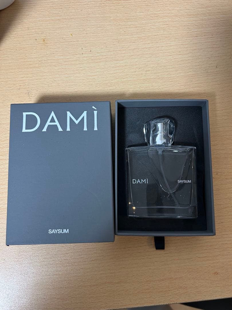 KEIJU DAMI SAYSUM 50ml 香水