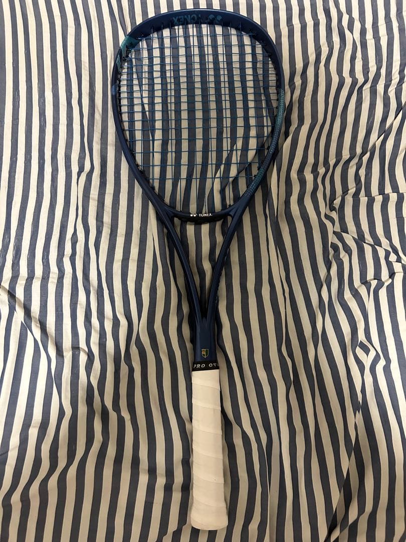 最終値下げ！！！ソフトテニスボルトレイジ5V