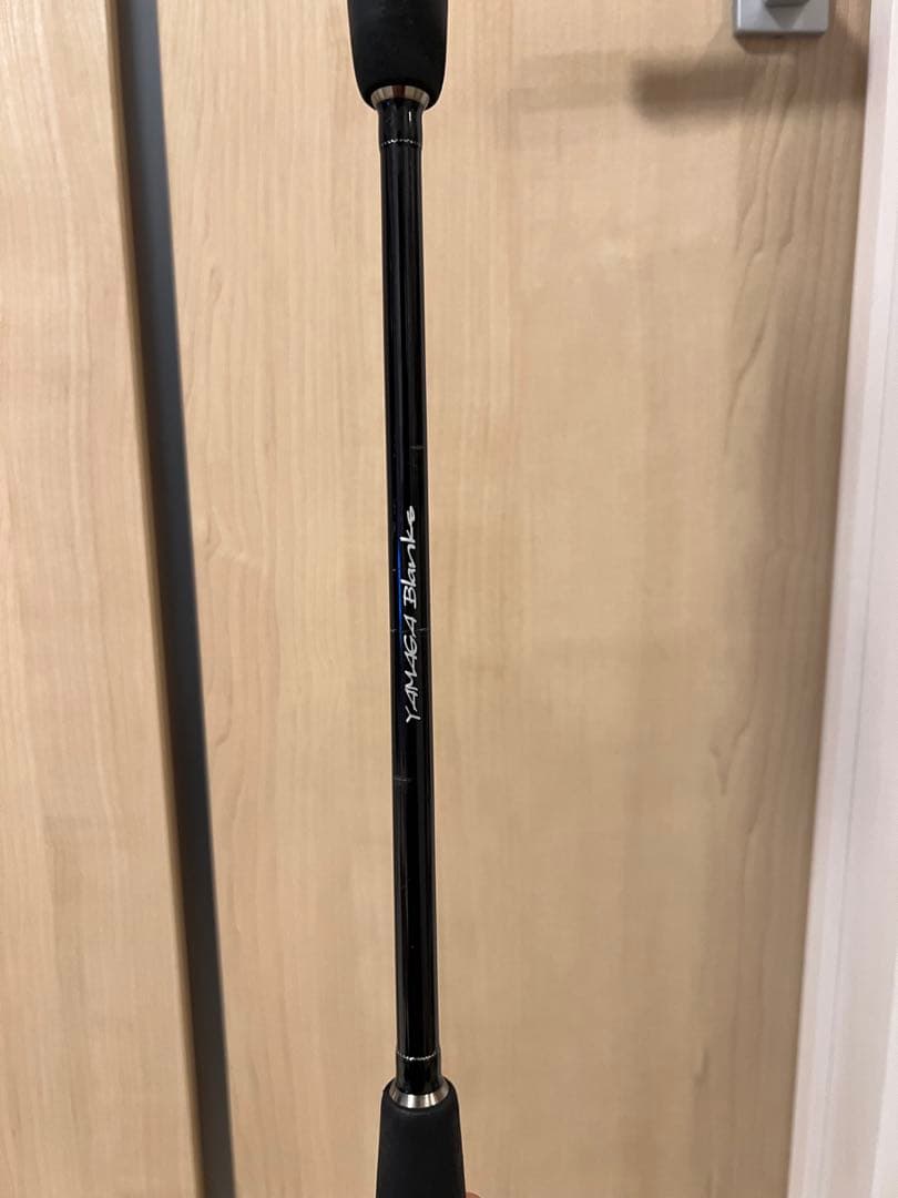 ヤマガブランクス　ギャラハド62/4スロー　ベイトモデル