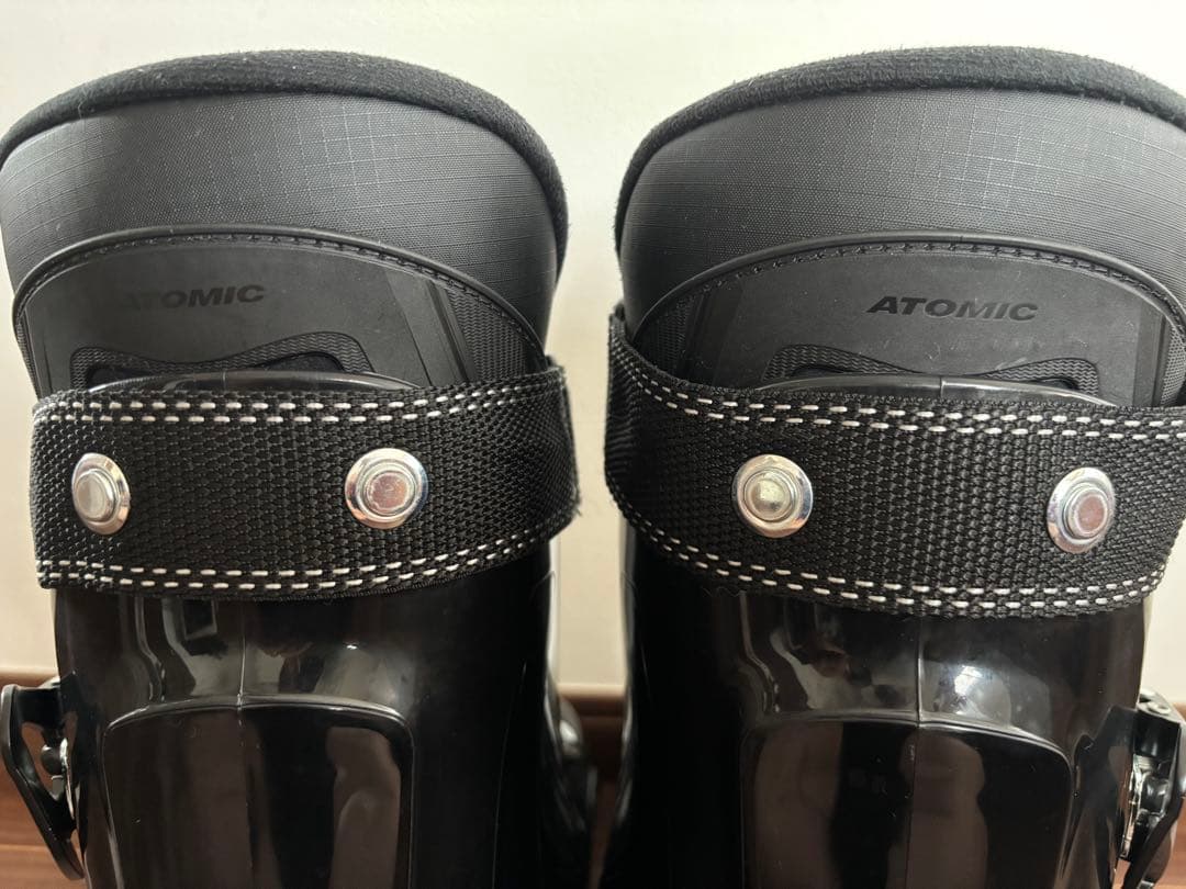 アトミック　スキーブーツ　29-29.5㎝　希少サイズ