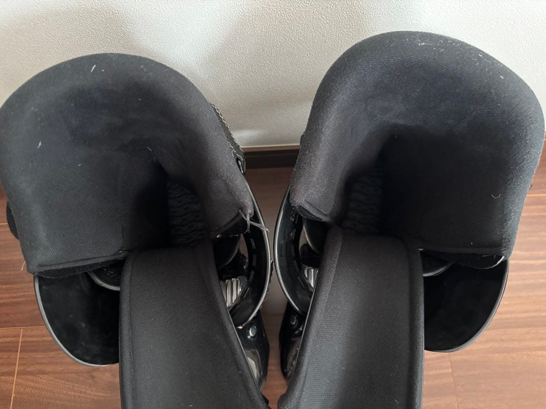 アトミック　スキーブーツ　29-29.5㎝　希少サイズ