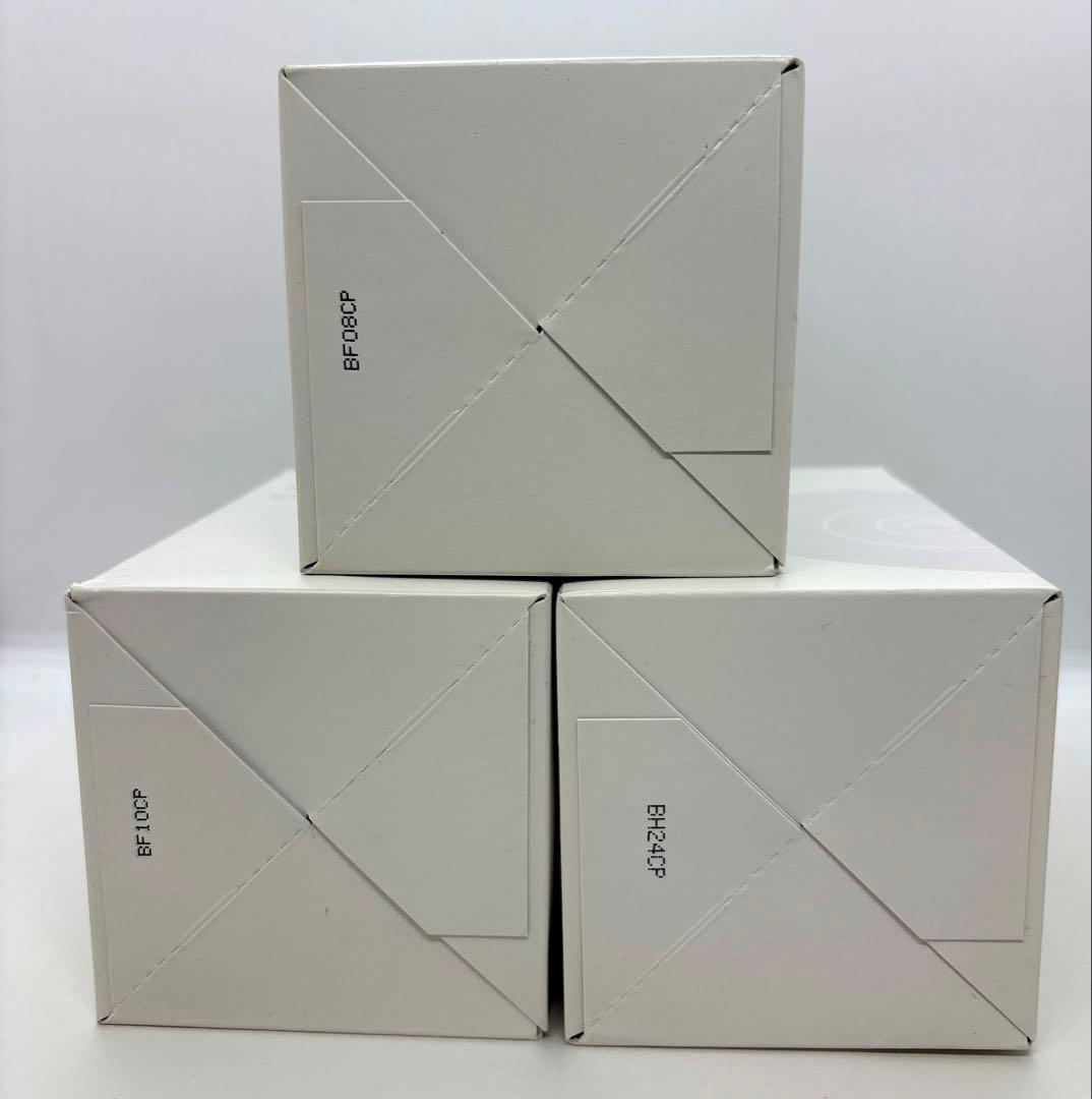 未開封 ミュゼ ミルクローション×1モイストプラス×2 【3個セット】300ml