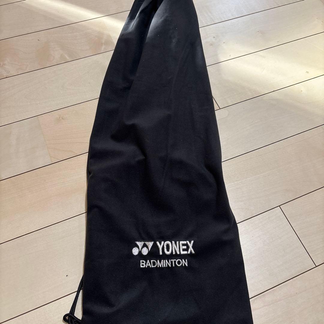 YONEXバドミントン ラケット アストロクス 77 プロ AX77-P3U5