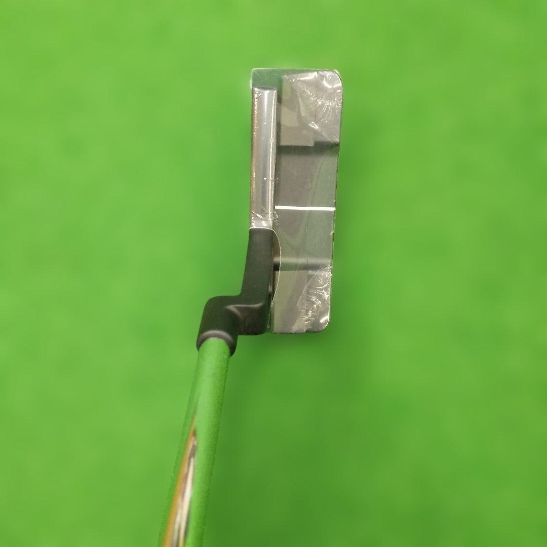 ODYSSEY AI-ONE TRI-BEAM　#1 パター　34インチ