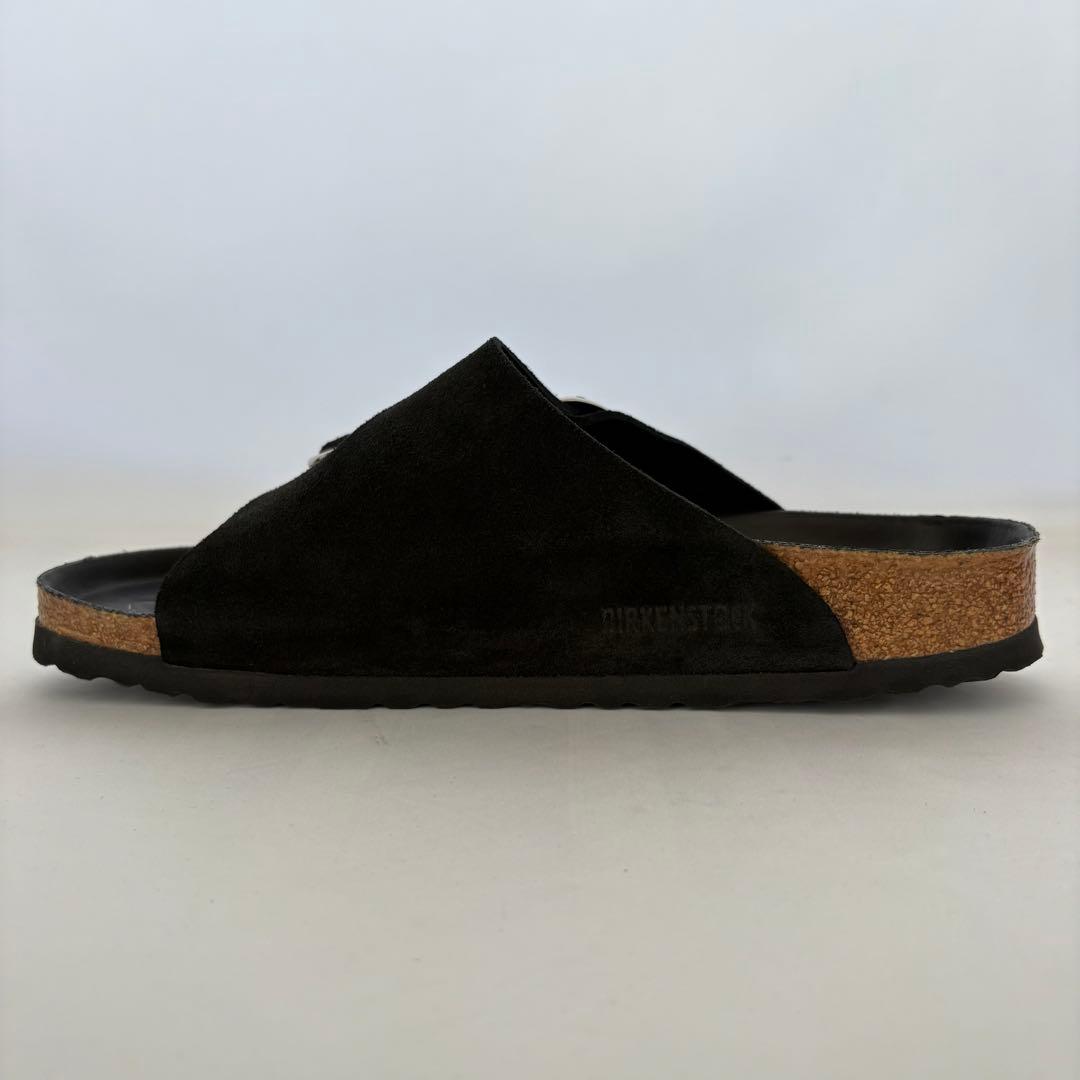 BIRKENSTOCK ビルケン ユナイテッドアローズ別注 チューリッヒ27cm