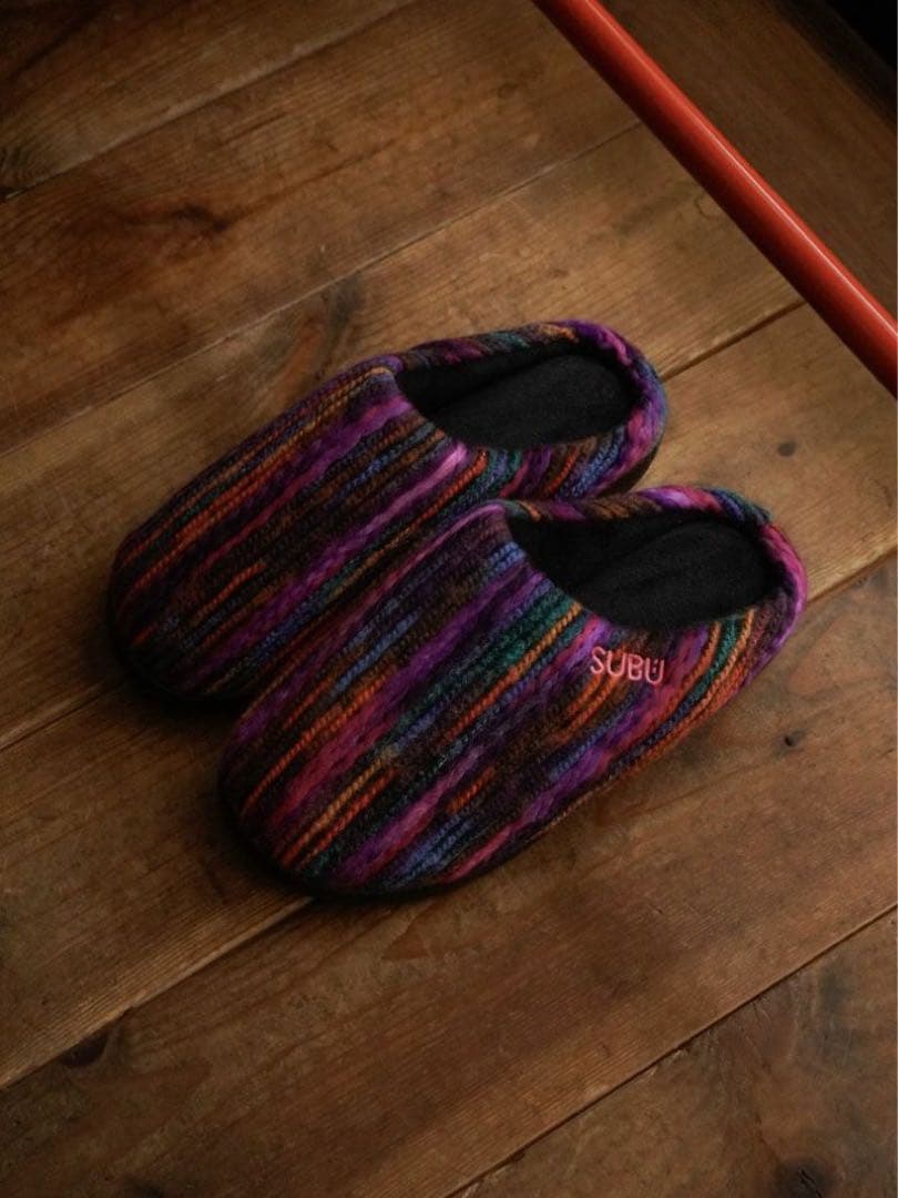 SUBU DOTS COSMIC WAVE 2 タグ付 収納袋付 正規品