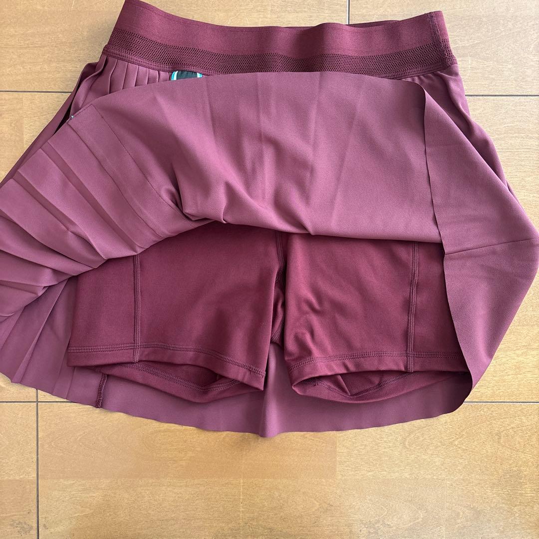 Nike テニススコート