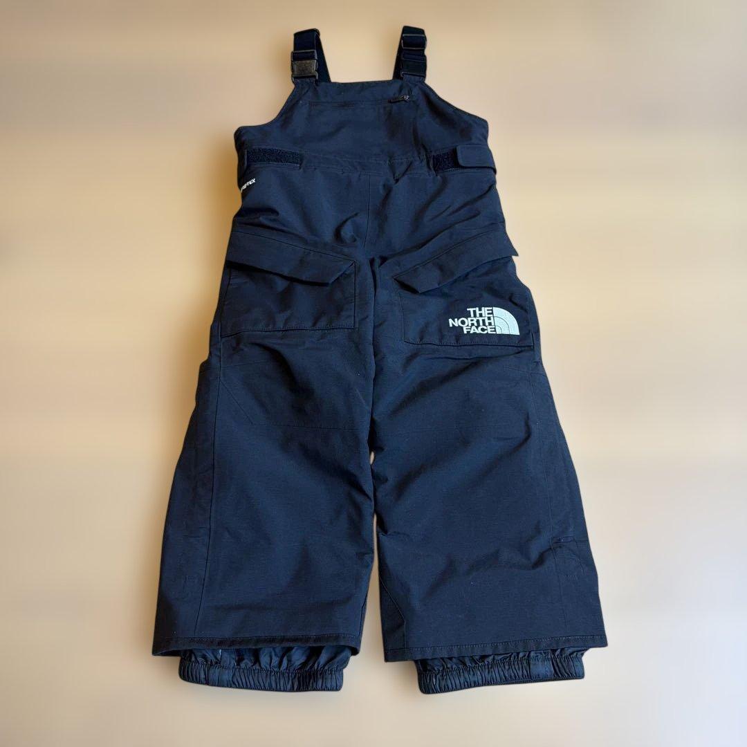 THE NORTH FACE ザ・ノースフェイス　スキーウエア上下 100cm