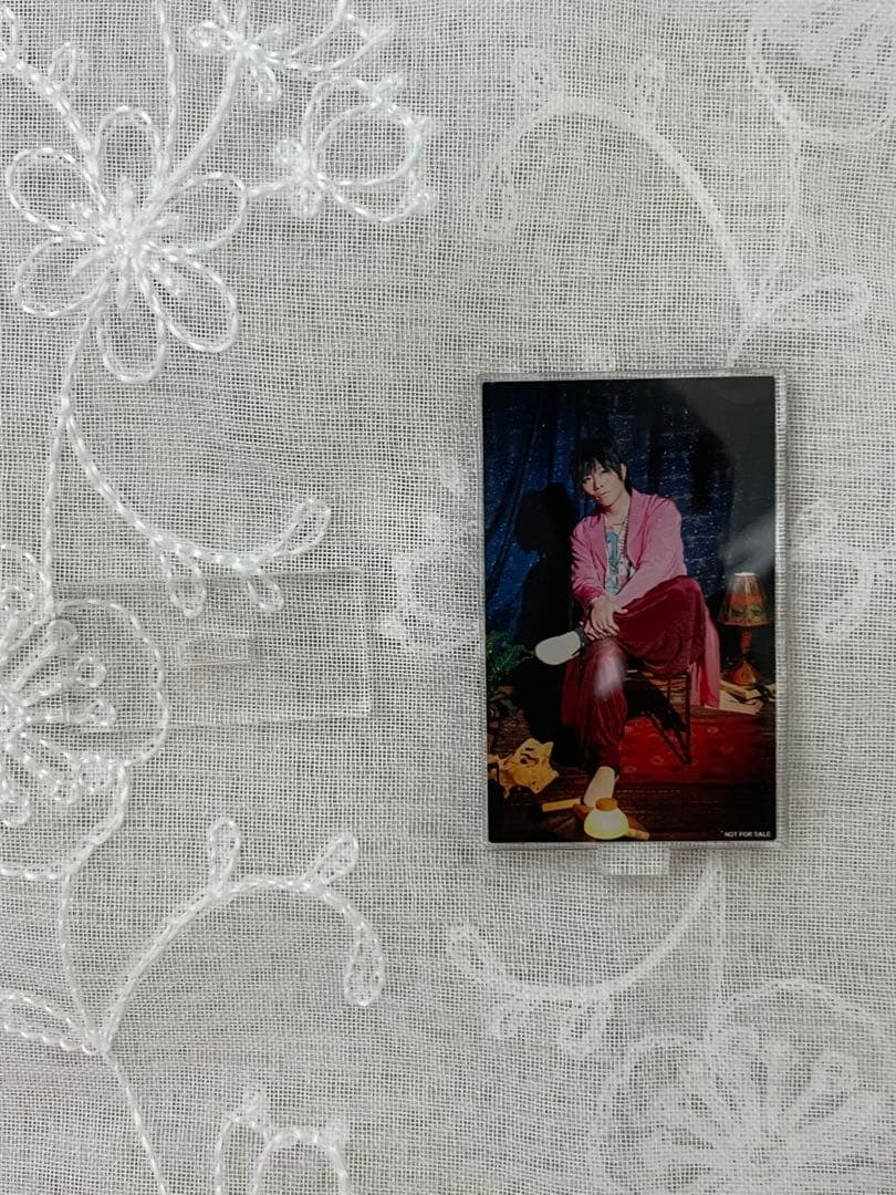 KISHOW 深夜零時 CD 初回生産版