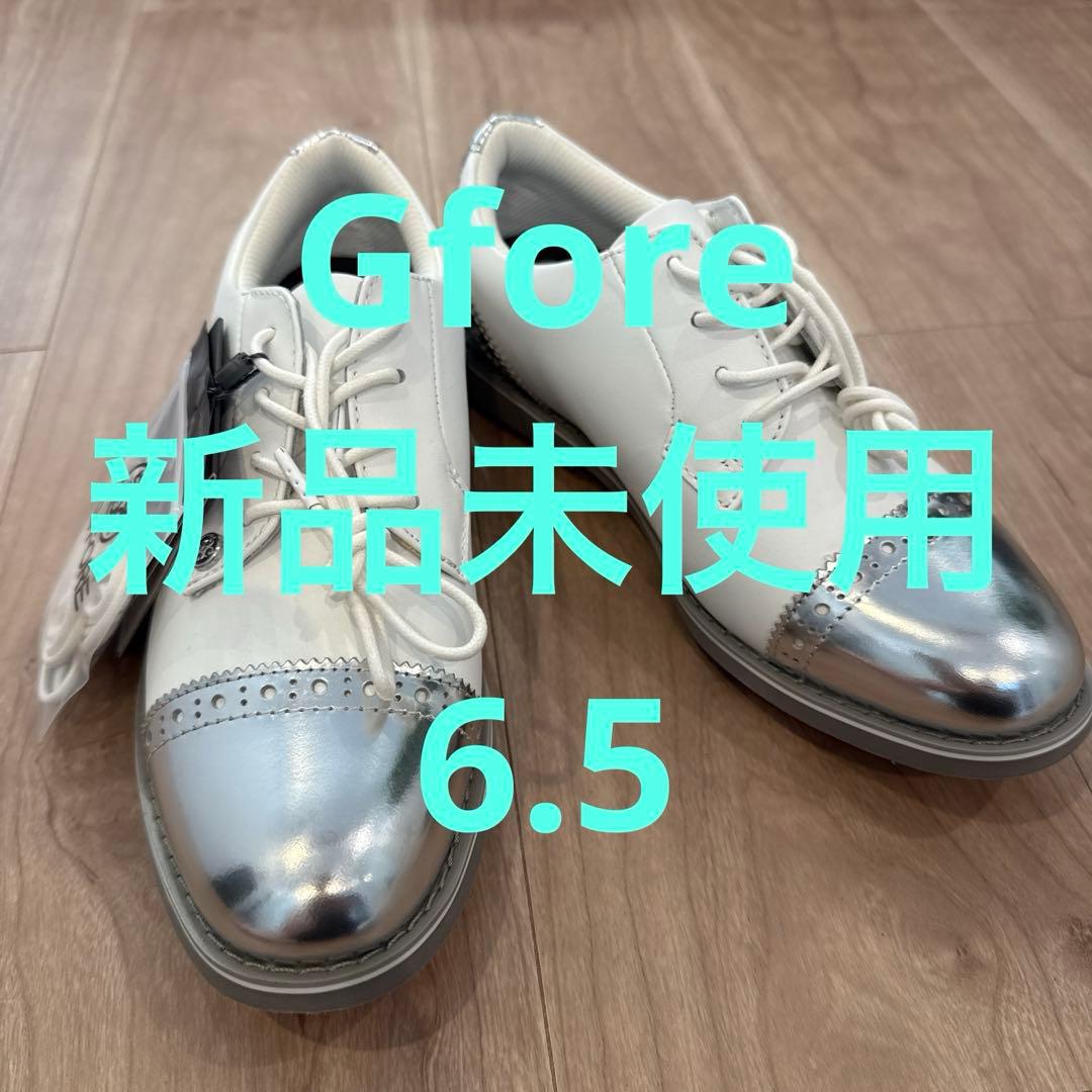 Gfore 新品未使用 6.5