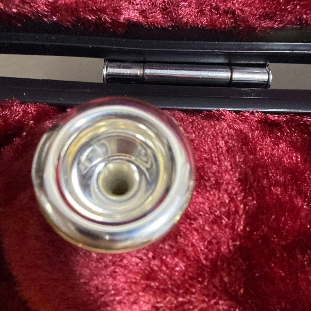 管楽器・吹奏楽器 YAMAHA YTR2321