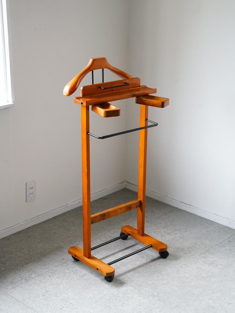 イタリア \"ARIS\"社 バレットスタンド/ハンガー ミッドセンチュリー