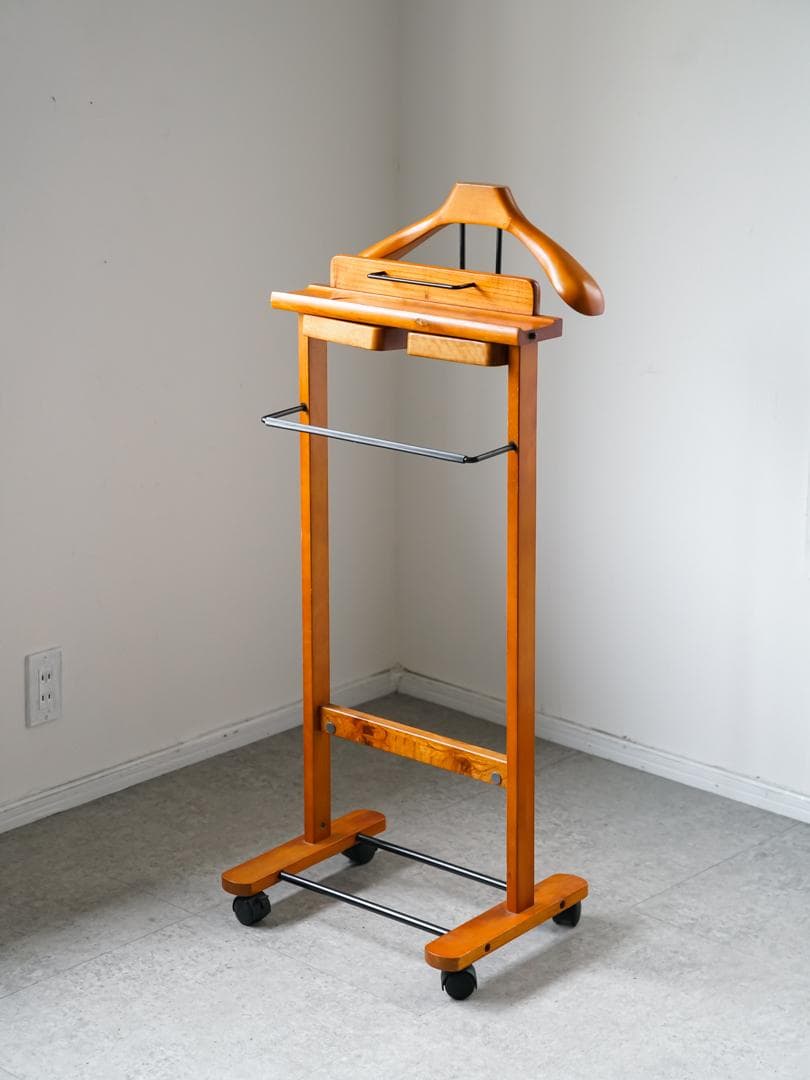 イタリア \"ARIS\"社 バレットスタンド/ハンガー ミッドセンチュリー