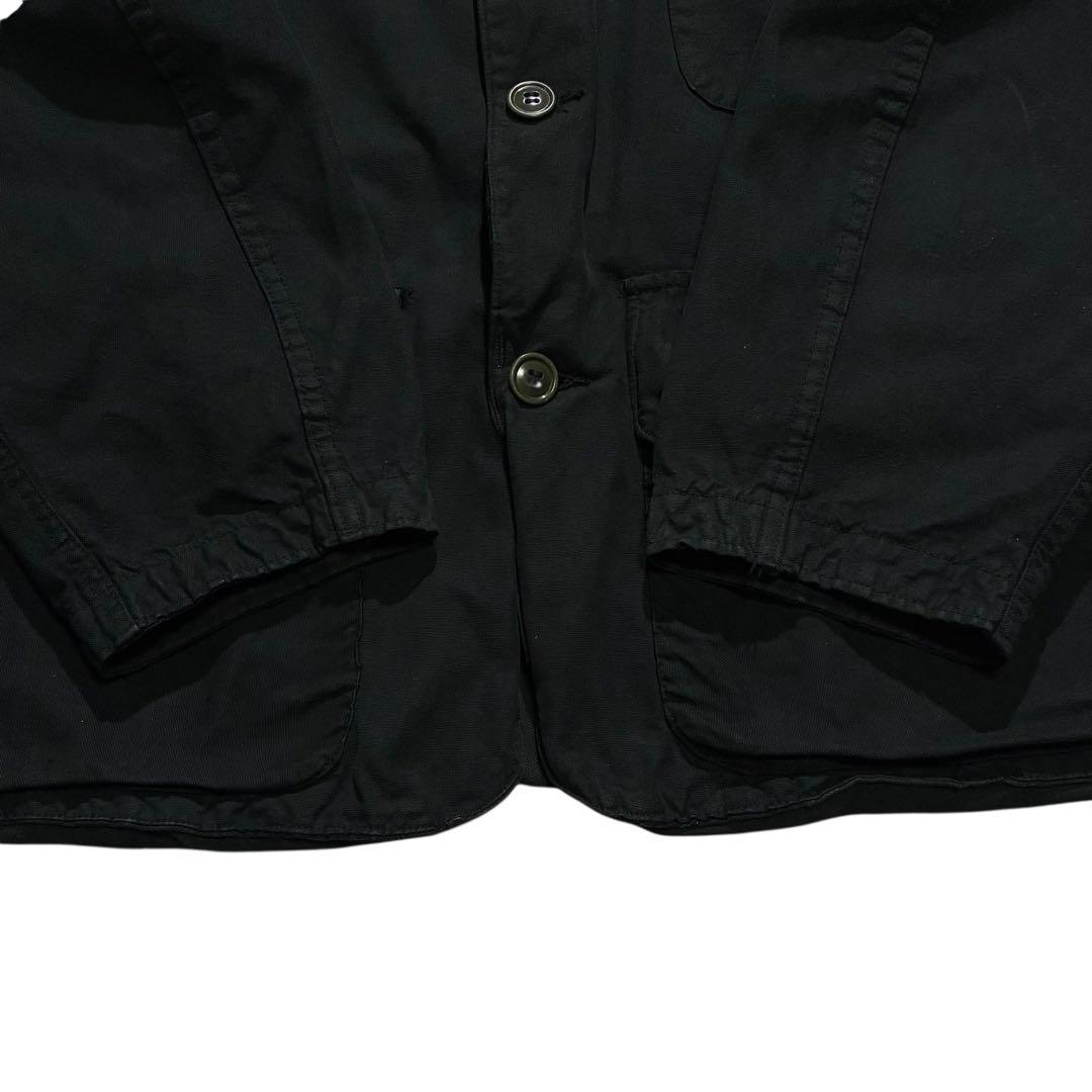 50s USA製 後染め コットン ハンティングジャケット