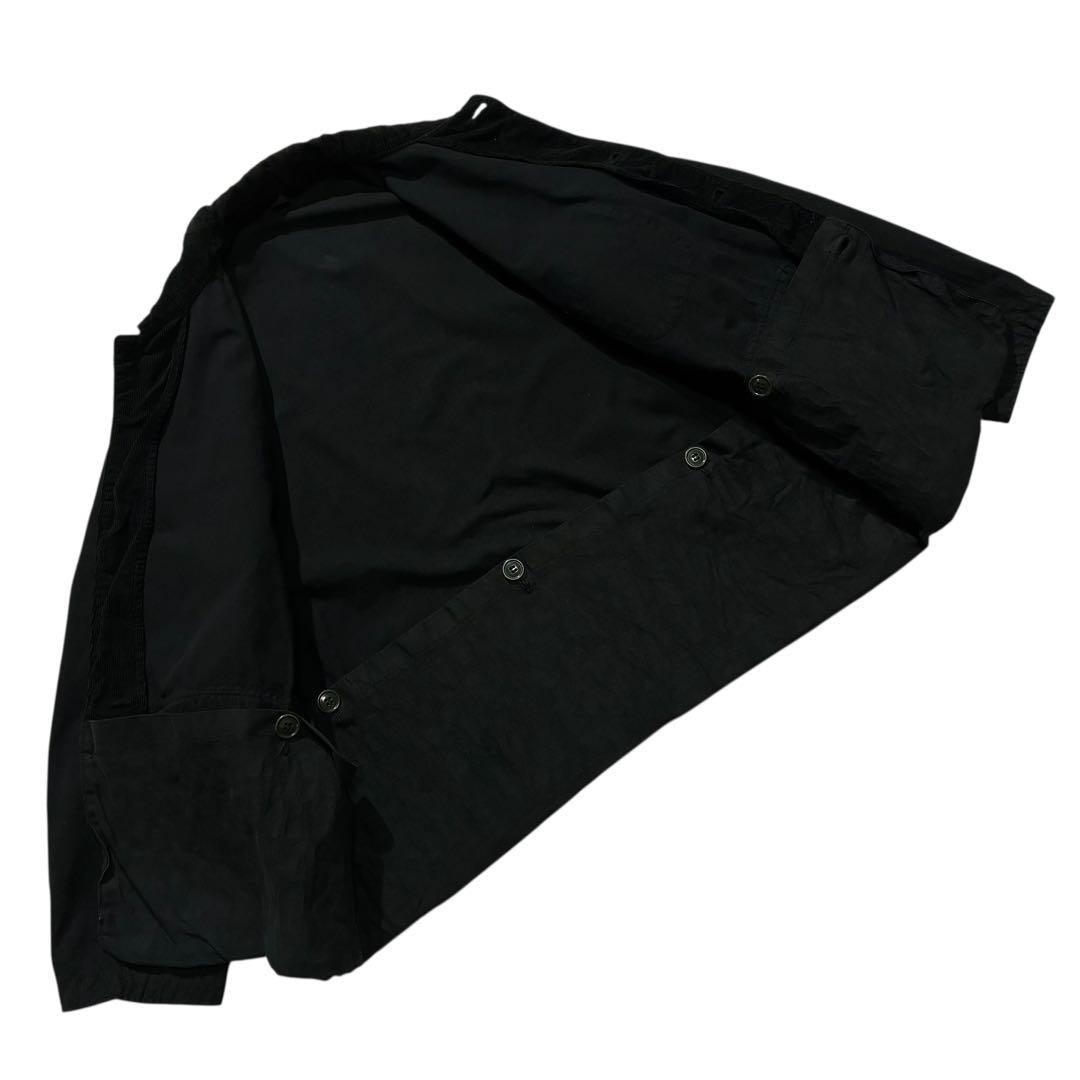 50s USA製 後染め コットン ハンティングジャケット