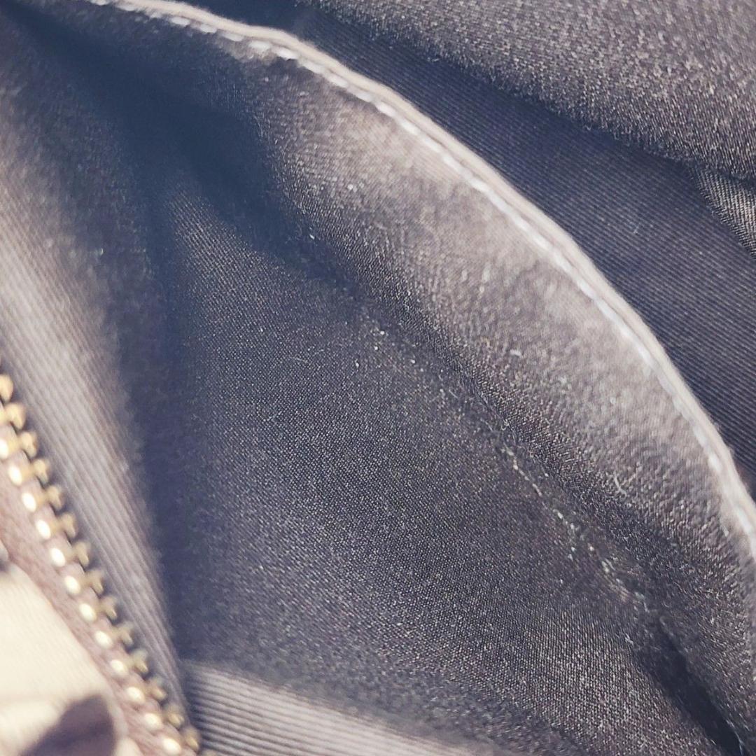 COACH コーチ ミニショルダーバッグ ハンドバッグ シグネチャー 40347