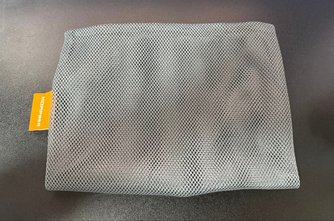 HOMPRES スマホ対応電熱グローブ Lサイズ