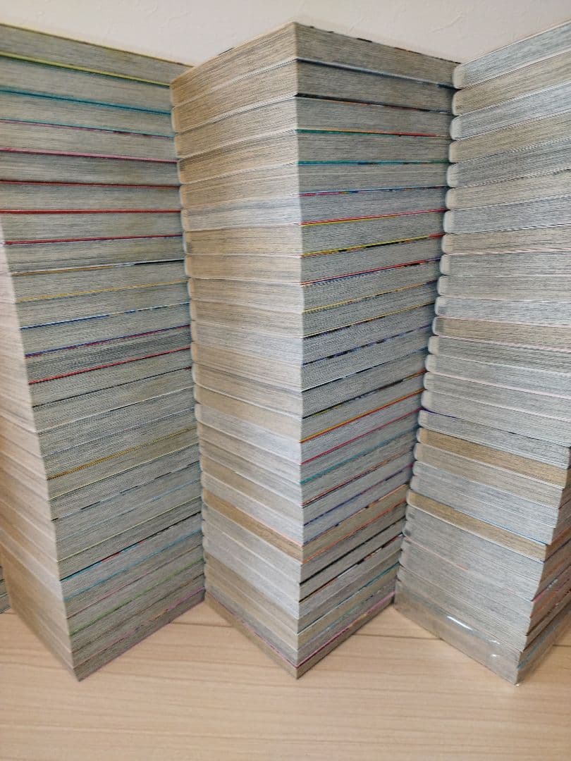 ワンピース　全巻セット1-113巻