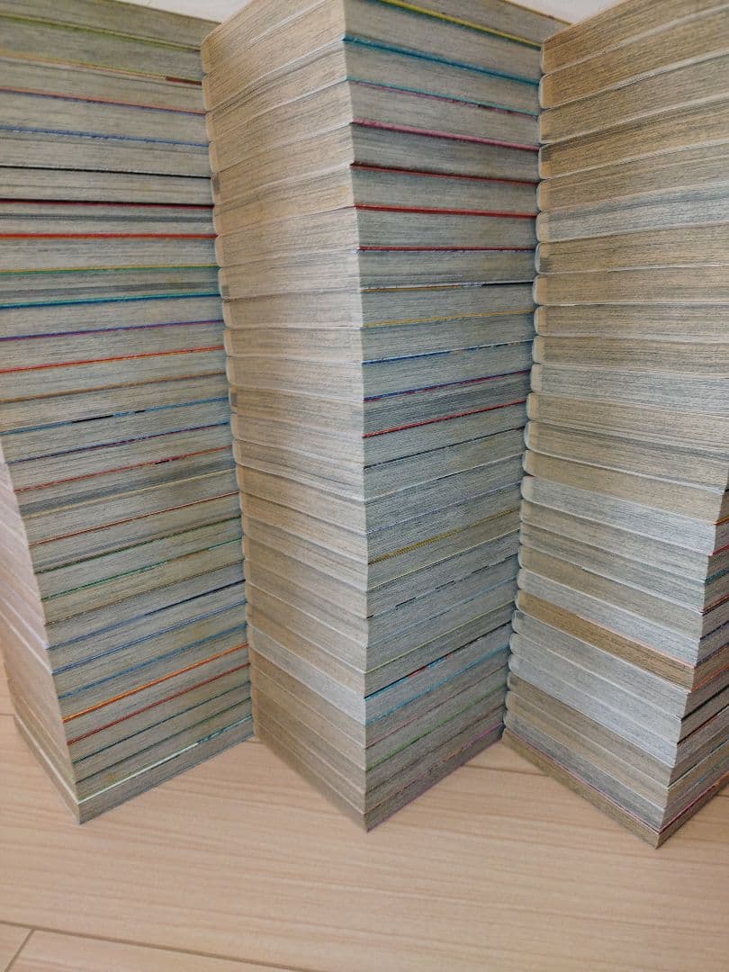 ワンピース　全巻セット1-113巻