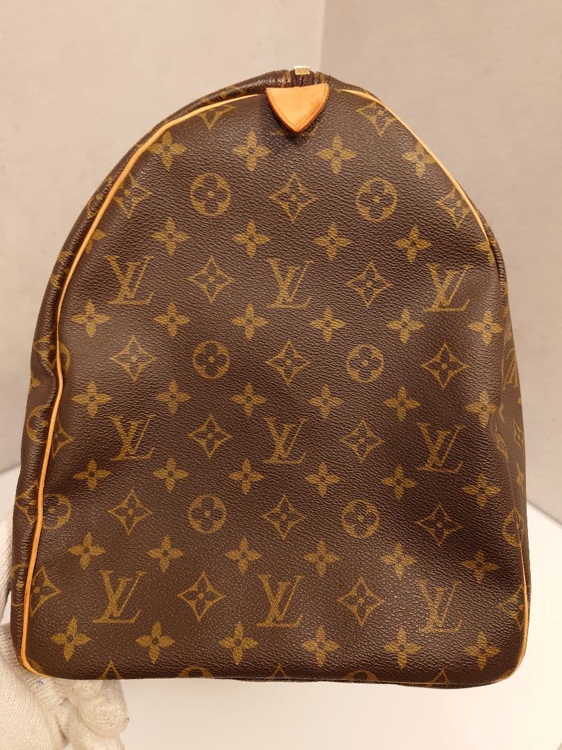 ルイヴィトン ボストンバッグ キーポル55 M41424