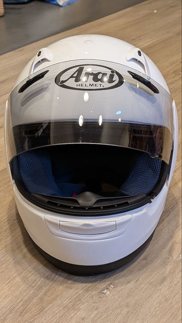 Arai アストロライト ASTRO-LIGHT 子供用フルフェイス
