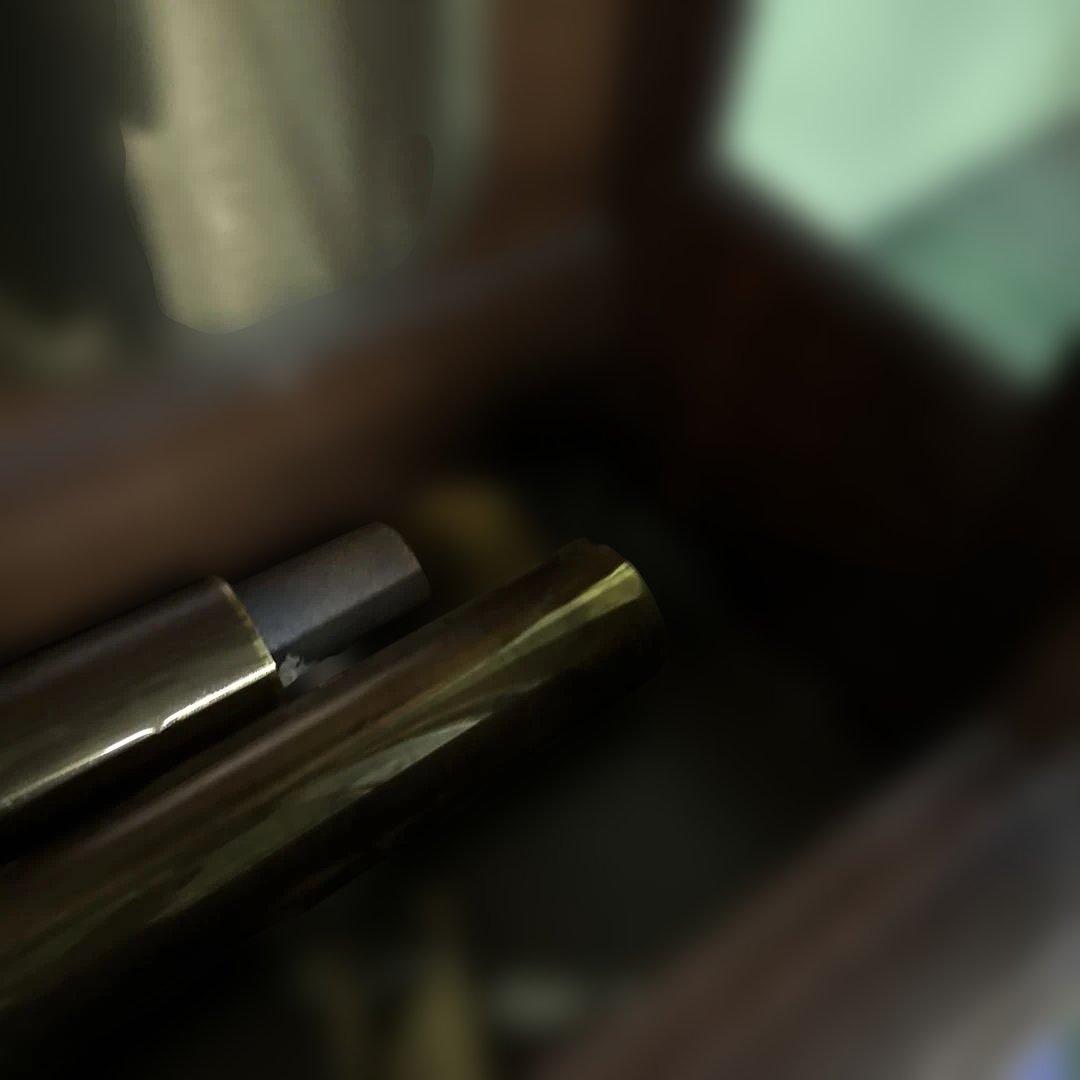 そ*ら様 ★ Pearl クラシック木製振り子時計 インテリア 昭和レトロ 格安