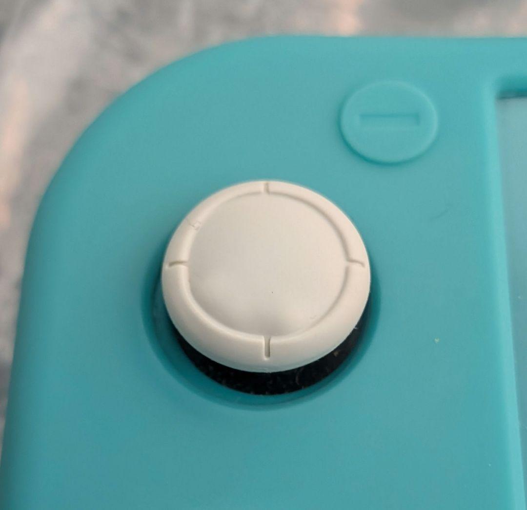 説明必読　訳あり　ニンテンドースイッチライト