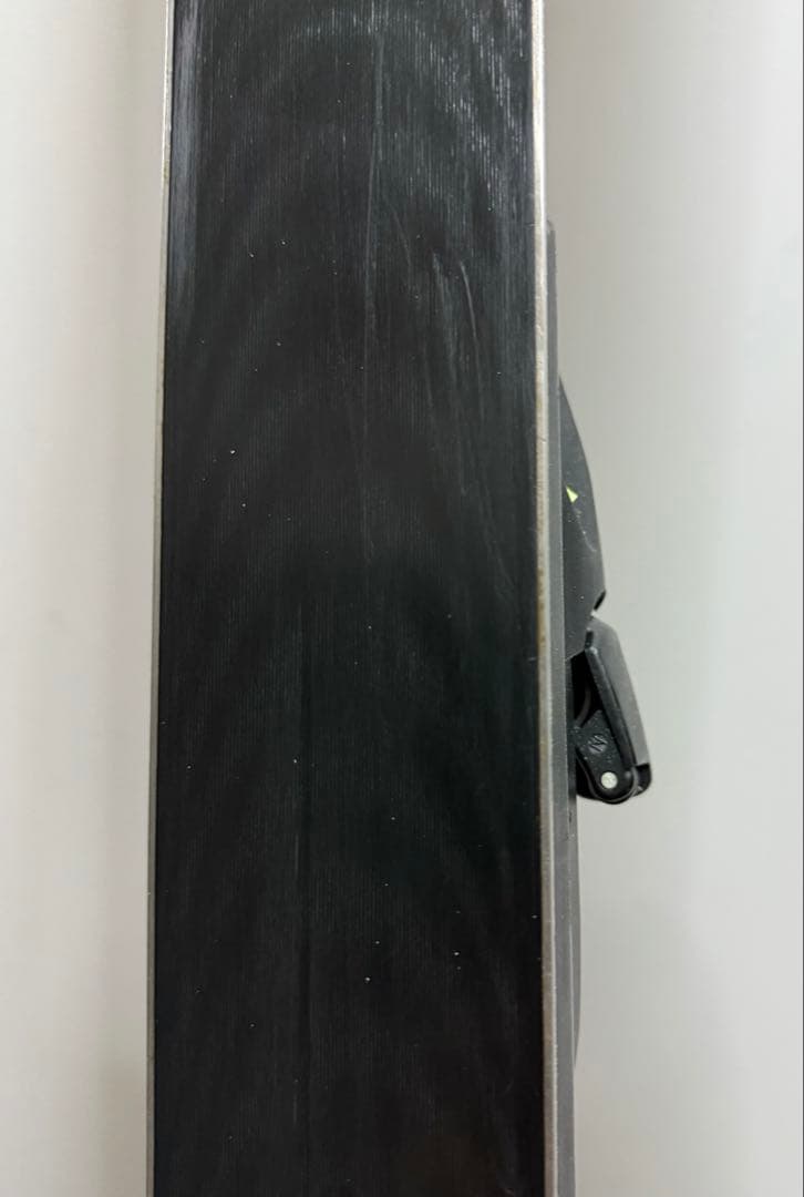 Fischer RC4 GS 188cm ビンディングZ17 フィッシャー